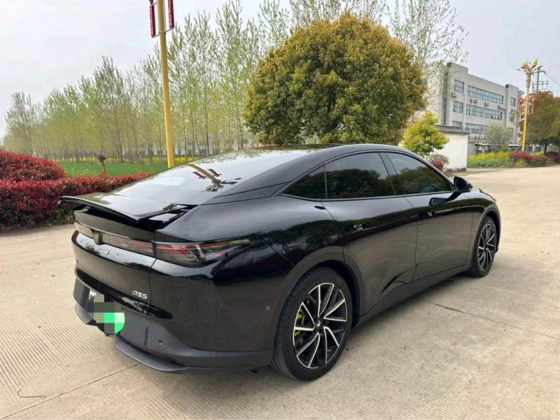 抵押车图片