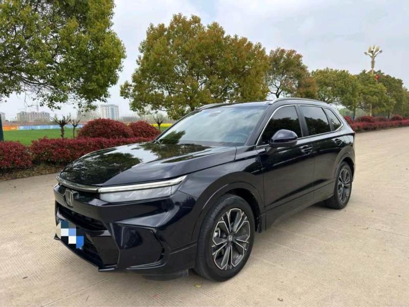 抵押车图片