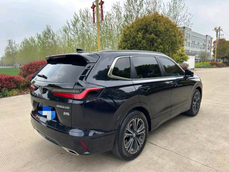 抵押车图片