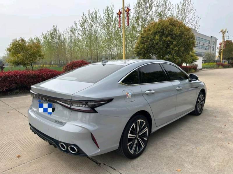 抵押车图片