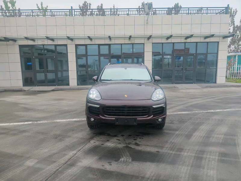 抵押车图片