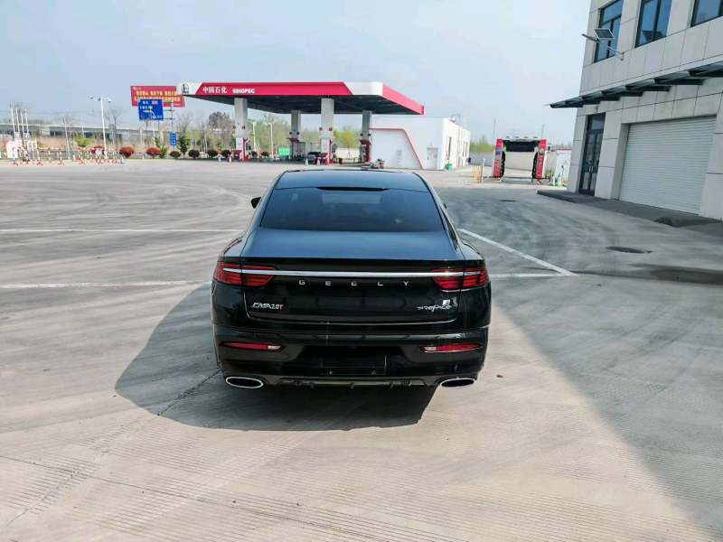 抵押车图片
