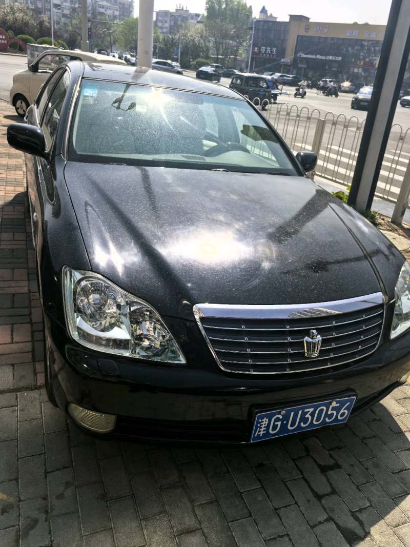 抵押车图片