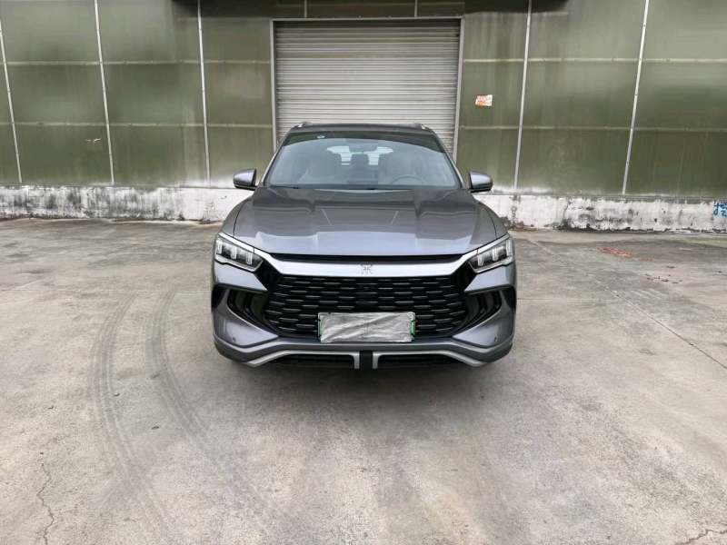 抵押车图片