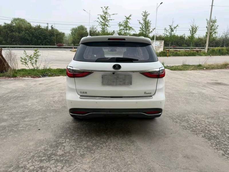 抵押车图片