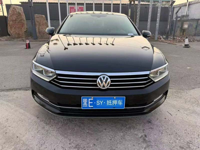 抵押车图片