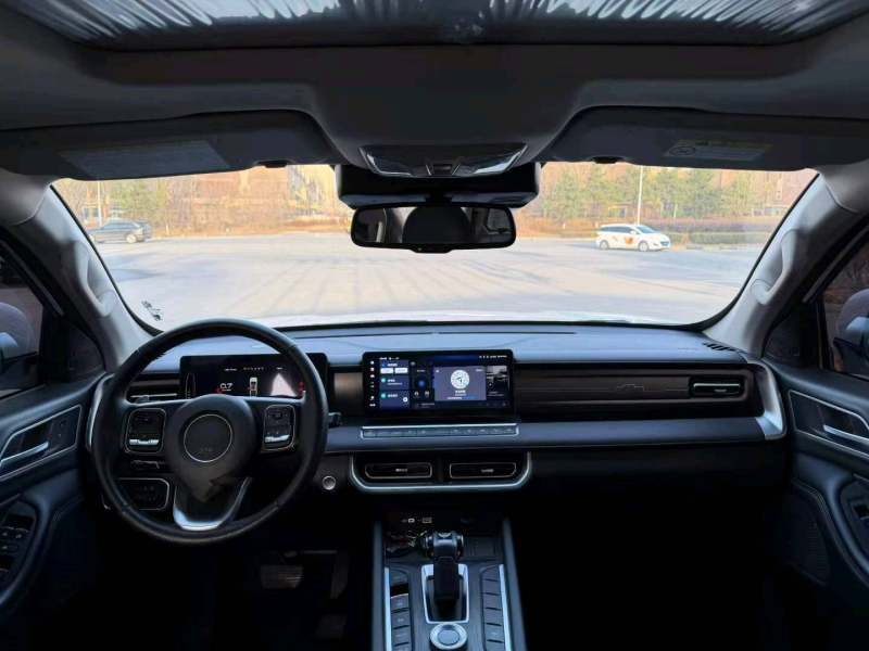 抵押车图片