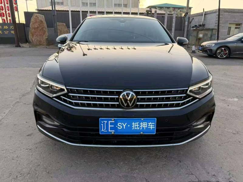 抵押车图片