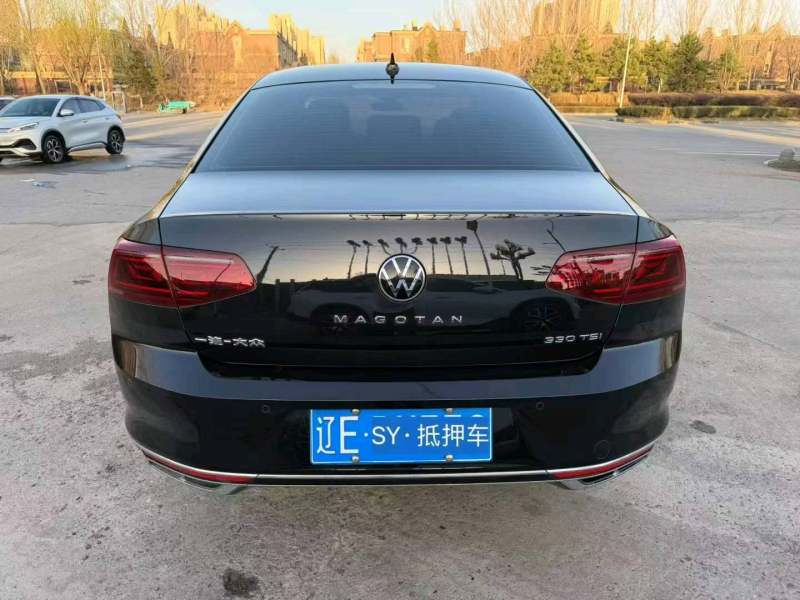 抵押车图片