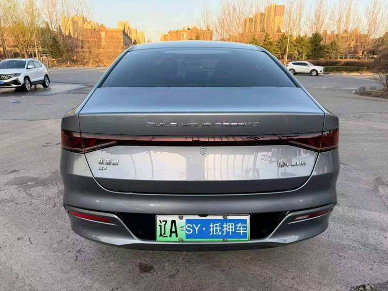 抵押车图片