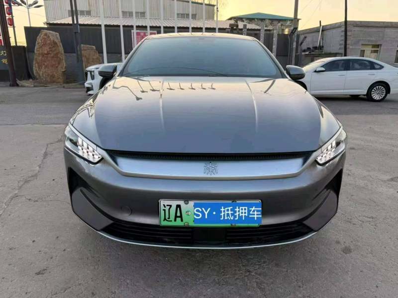 抵押车图片
