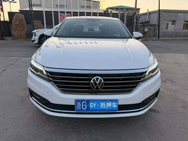 抵押车图片