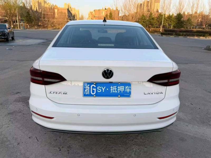 抵押车图片