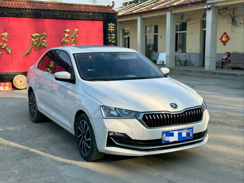 抵押车图片