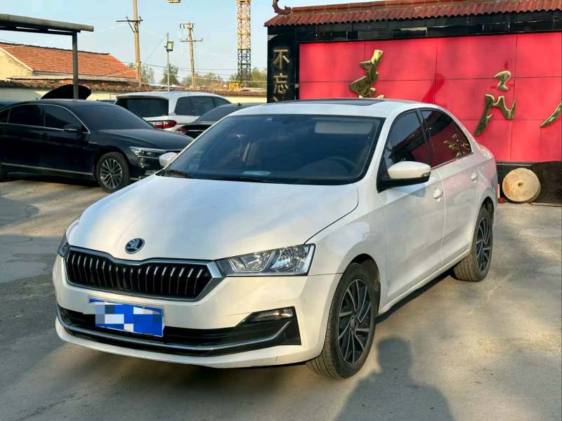 抵押车图片