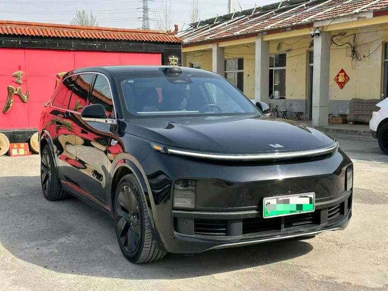 抵押车图片