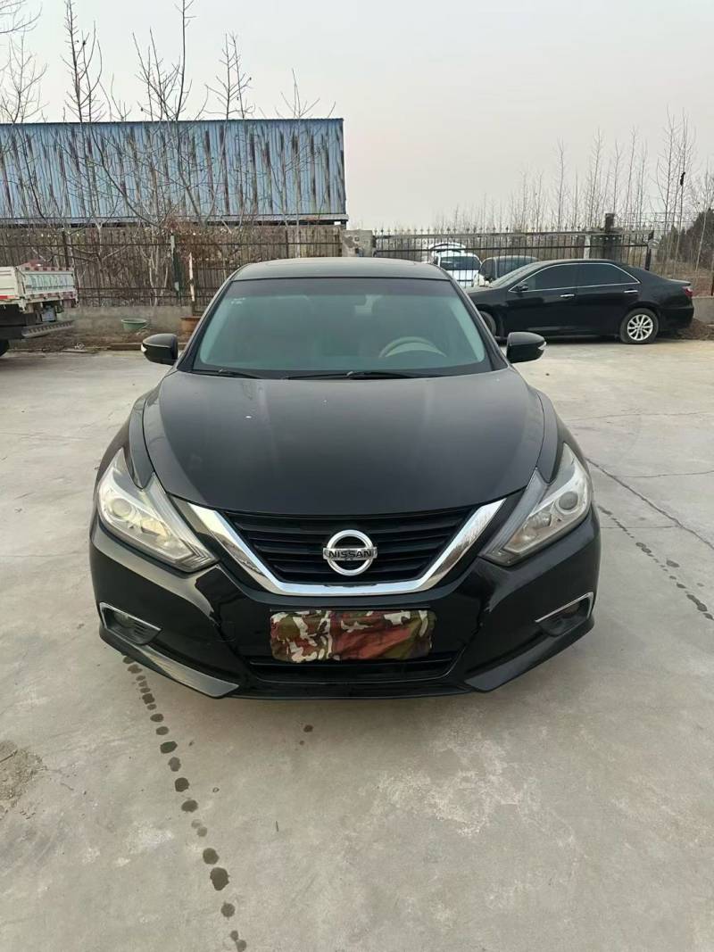 抵押车图片
