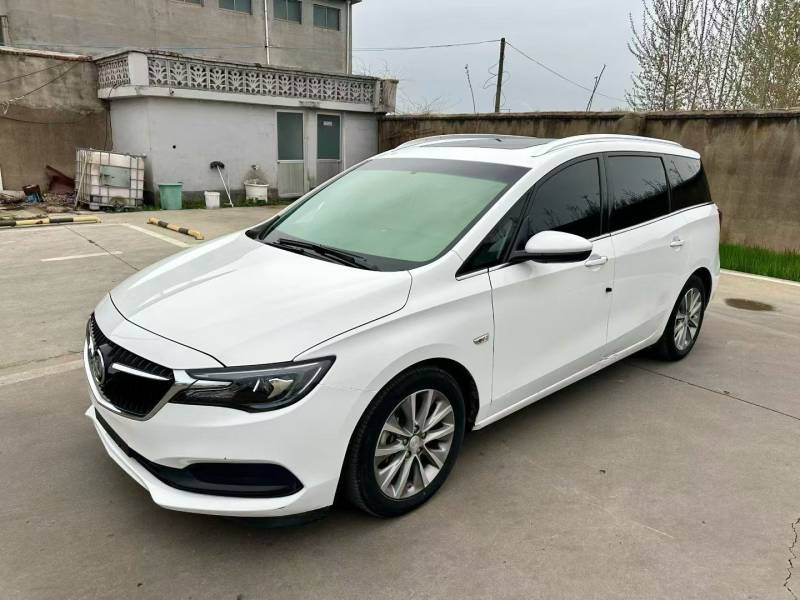 抵押车图片