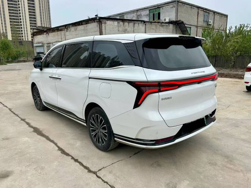 抵押车图片