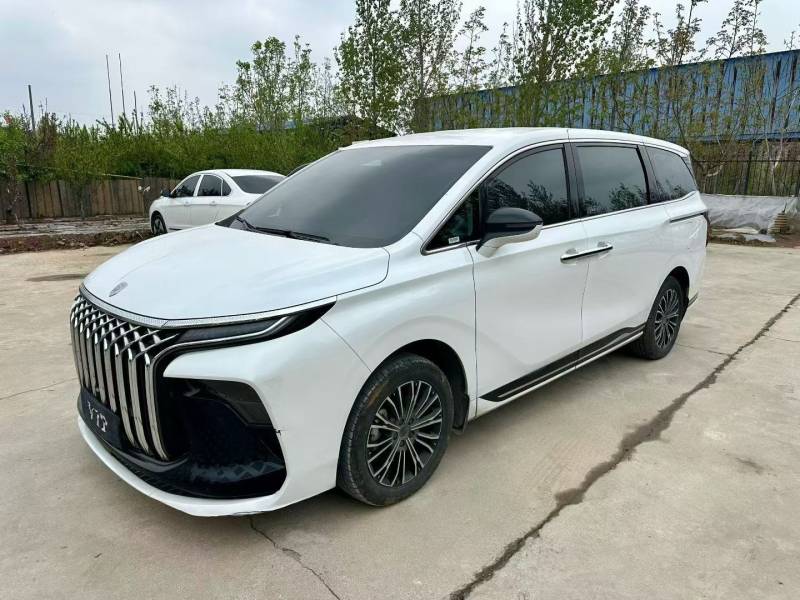 抵押车图片