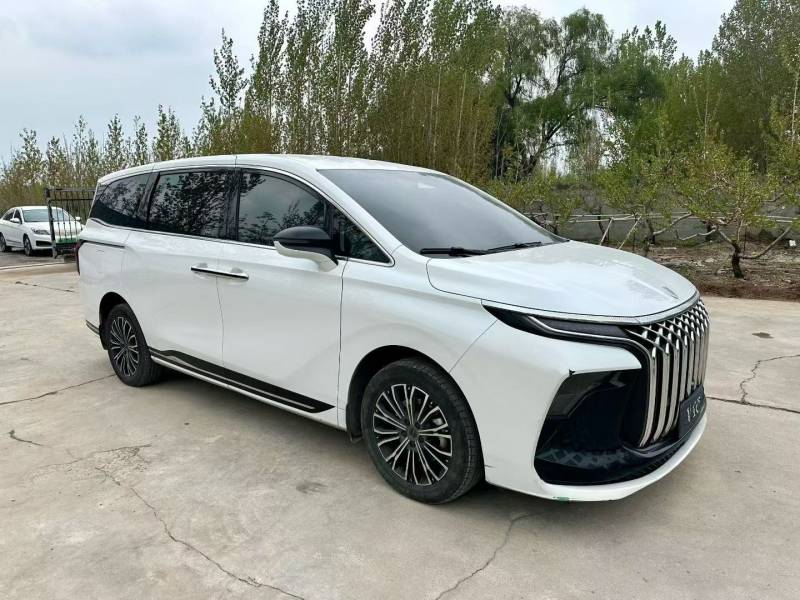 抵押车图片