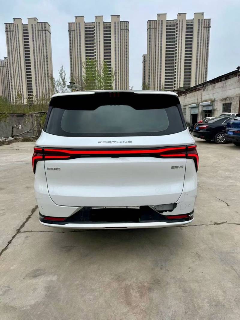 抵押车图片
