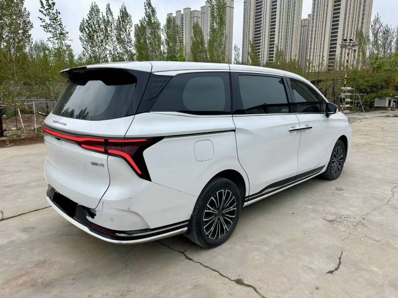 抵押车图片