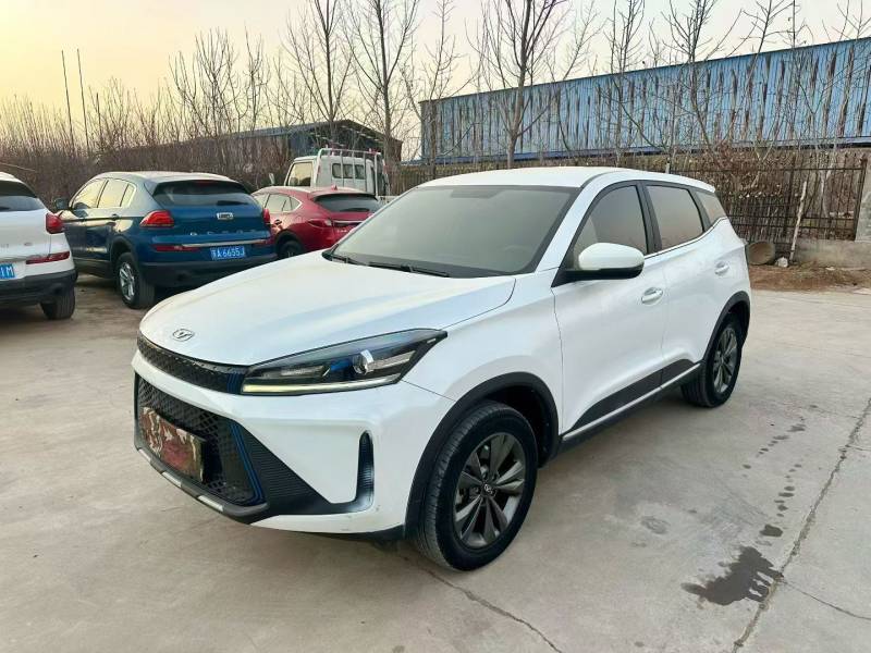 抵押车图片