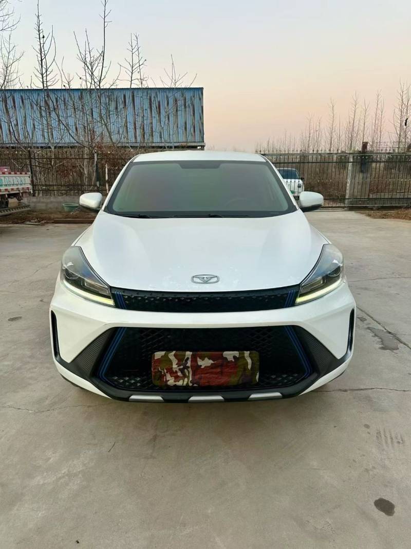 抵押车图片