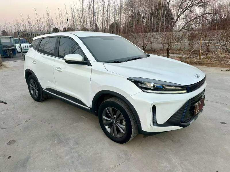抵押车图片
