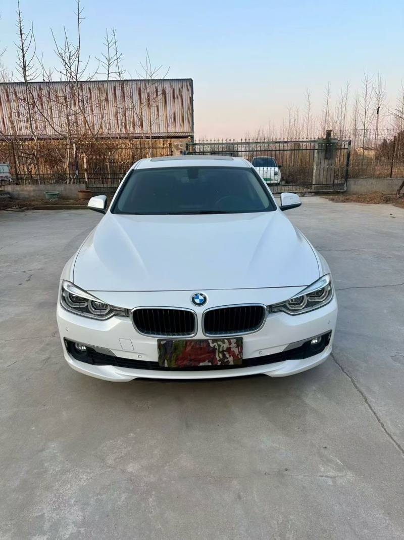 抵押车图片
