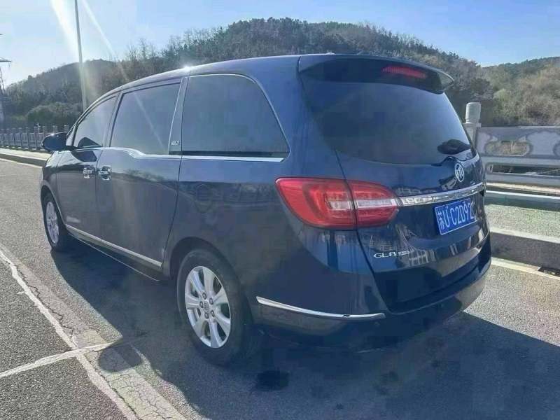 抵押车图片
