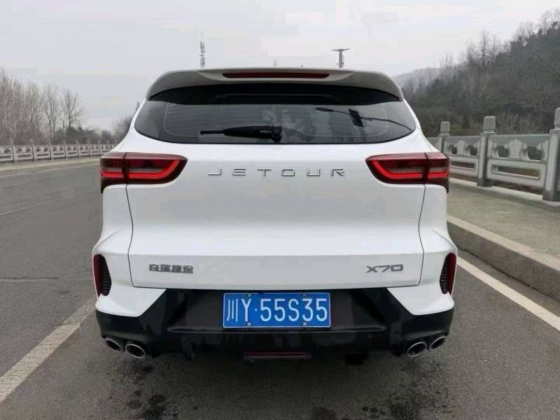 抵押车图片