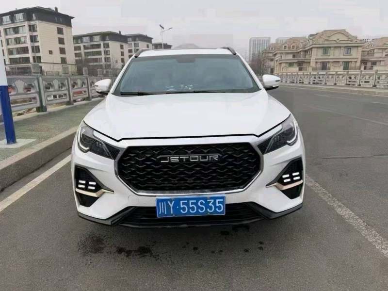 抵押车图片