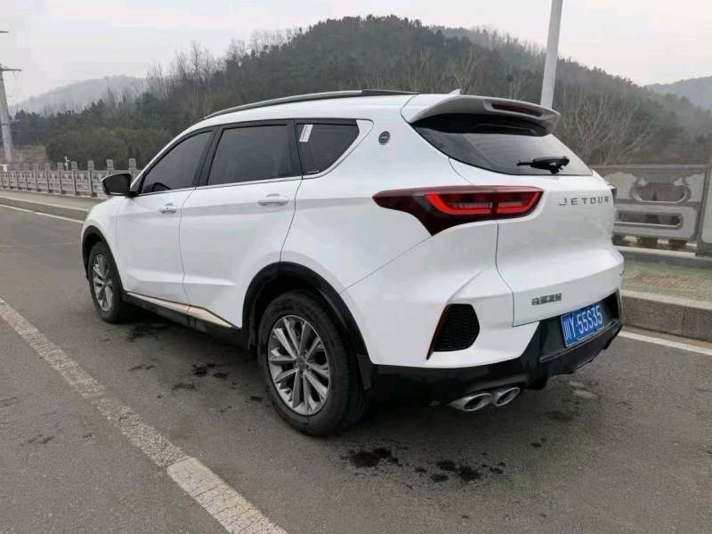 抵押车图片