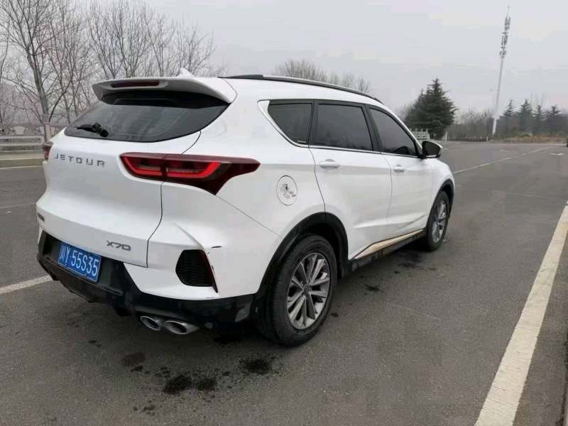 抵押车图片