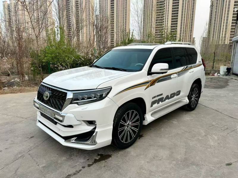 抵押车图片