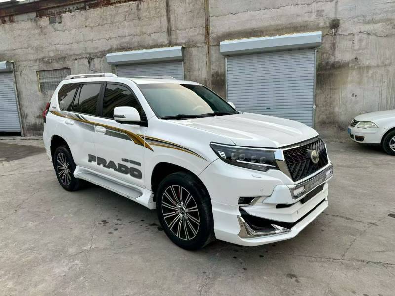 抵押车图片