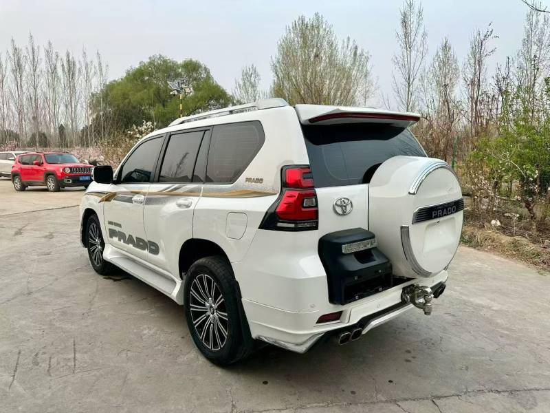 抵押车图片