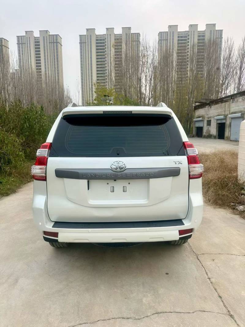 抵押车图片