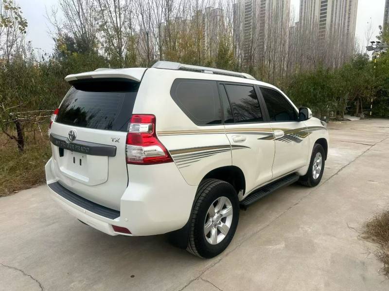 抵押车图片