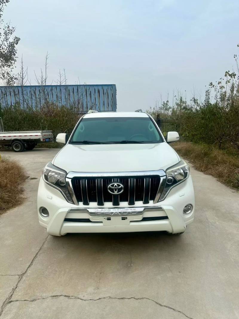 抵押车图片