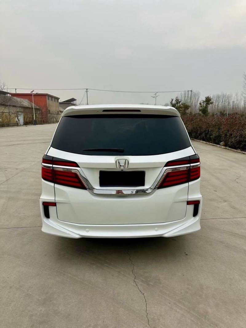 抵押车图片