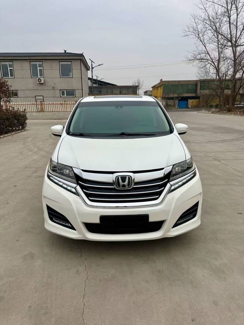 抵押车图片