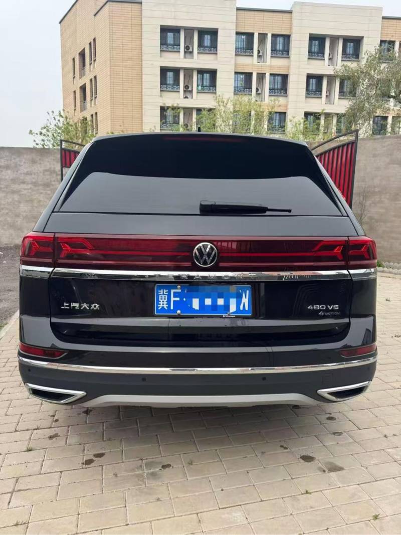 抵押车图片