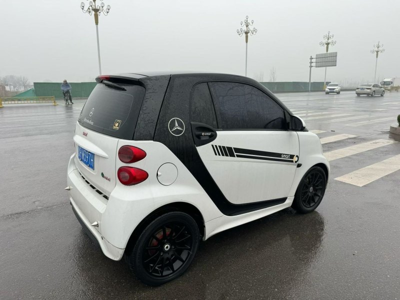抵押车图片