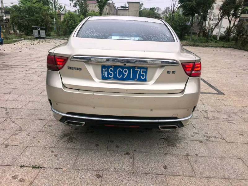 抵押车图片