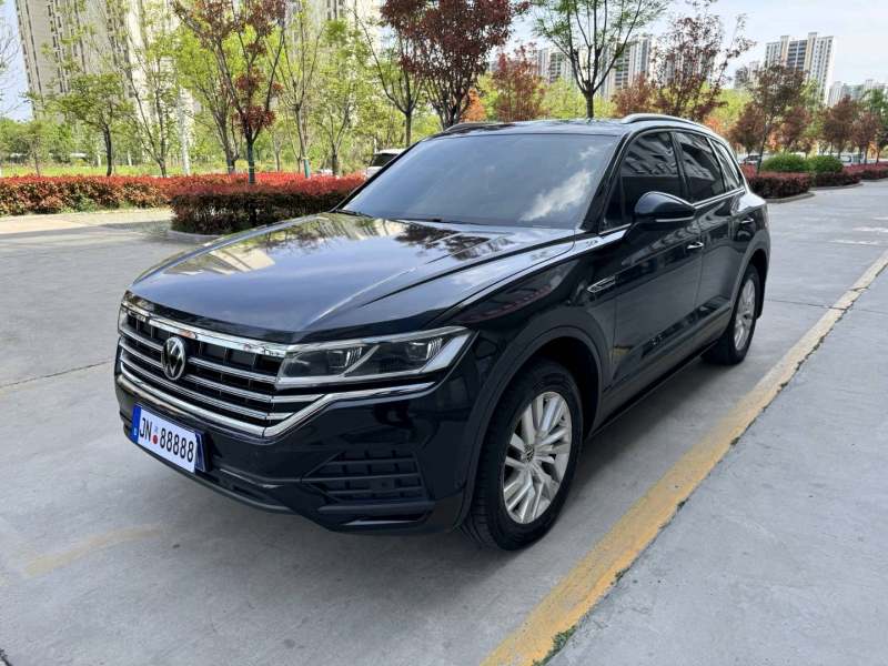 抵押车图片