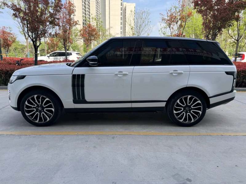 抵押车图片