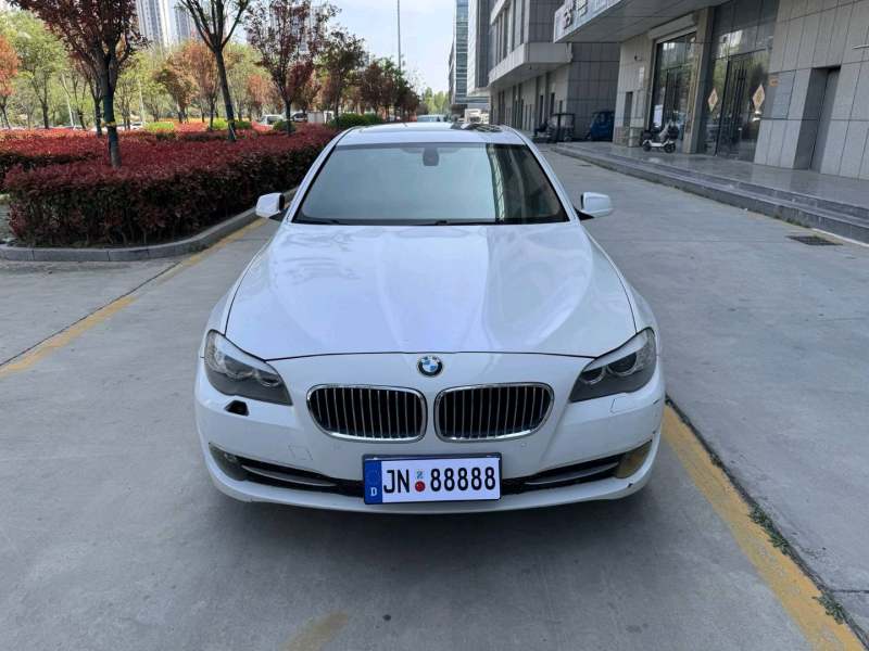 抵押车图片